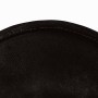 Silla mariposa butterfly para niños de cuero auténtico negro by , Armchairs - Ref: Foro24-246385, Price: 75,92 €, Discount: %
