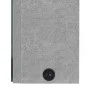 Bathroom cabinet with mirror and LED concrete gray 50x13x70 cm by vidaXL, bathroom vanities - Ref: Foro24-326488, Price: 129,...