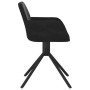 Sillas de comedor giratorias 2 uds terciopelo negro von , Essstühle - Ref: Foro24-344746, Preis: 160,17 €, Rabatt: %