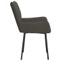 Sillas de comedor 2 unidades terciopelo gris oscuro von , Essstühle - Ref: Foro24-344821, Preis: 138,97 €, Rabatt: %