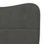 Sillas de comedor 2 unidades terciopelo gris oscuro von , Essstühle - Ref: Foro24-344821, Preis: 138,97 €, Rabatt: %