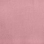 Sofá cama terciopelo rosa by , Sofas - Ref: Foro24-351910, Price: 227,66 €, Discount: %
