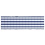 Cojín de tumbona tela Oxford a rayas azul y blanco von , Kissen für Stühle und Sofas - Ref: Foro24-361443, Preis: 47,77 €, Ra...
