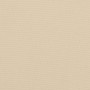 Cojín de banco de jardín tela Oxford beige 150x(50+50)x7 cm von , Kissen für Stühle und Sofas - Ref: Foro24-315019, Preis: 54...