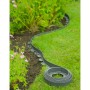 Nature Bordura de jardín gris 5cmx10m de , Ribetes y bordes para jardín - Ref: Foro24-442629, Precio: 45,96 €, Descuento: %