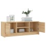 Mueble de TV madera de ingeniería roble Sonoma 102x30x37,5 cm von , TV-Möbel - Ref: Foro24-823256, Preis: 58,39 €, Rabatt: %