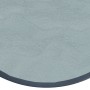 Mesa y sillas de bistró 3 piezas acero negro by , Garden sets - Ref: Foro24-3054572, Price: 131,48 €, Discount: %