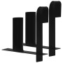 Dispensadores para tiras de valla de privacidad 2 uds acero von , Zubehör für Tore und Zäune - Ref: Foro24-3055645, Preis: 23...