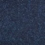 Alfombrilla autoadhesiva escalera 10 uds 65x21x4 cm azul marino de vidaXL, Alfombrillas para escalones - Ref: Foro24-149719, ...
