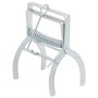 Trampas para topos 10 unidades acero galvanizado plateado von , Fallen zur Schädlingsbekämpfung - Ref: Foro24-150683, Preis: ...