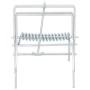 Trampas para topos 10 unidades acero galvanizado plateado von , Fallen zur Schädlingsbekämpfung - Ref: Foro24-150683, Preis: ...
