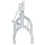 Trampas para topos 10 unidades acero galvanizado plateado von , Fallen zur Schädlingsbekämpfung - Ref: Foro24-150683, Preis: ...