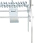 Trampas para topos 10 unidades acero galvanizado plateado von , Fallen zur Schädlingsbekämpfung - Ref: Foro24-150683, Preis: ...