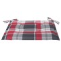 Sillas de jardín plegables 2 uds y cojines madera maciza acacia von , Gartenstühle - Ref: Foro24-3064603, Preis: 158,81 €, Ra...
