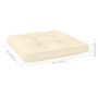 Set muebles de jardín y cojines 3 pzas madera pino impregnada by , Garden sets - Ref: Foro24-3065806, Price: 447,94 €, Discou...