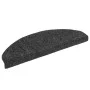 Selbstklebende Stufenmatten 10 Stück grau 65x21x4 cm von vidaXL, Treppenmatten - Ref: Foro24-149701, Preis: 28,01 €, Rabatt: %