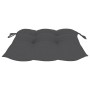 Sillas Batavia 6 unidades madera maciza de teca con cojines de , Sillas de jardín - Ref: Foro24-3073337, Precio: 759,46 €, De...