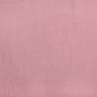 Sofá de 3 plazas con cojines terciopelo rosa 180 cm von , Sofas - Ref: Foro24-3200958, Preis: 335,71 €, Rabatt: %
