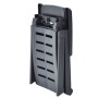 Tumbona plegable de plástico gris antracita von , Liegen - Ref: Foro24-48756, Preis: 115,68 €, Rabatt: %