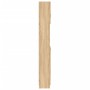 Armario baño madera de ingeniería color roble 32x25,5x190 cm von , Badezimmermöbel - Ref: Foro24-802879, Preis: 106,48 €, Rab...