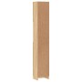Armario baño madera de ingeniería color roble 32x25,5x190 cm von , Badezimmermöbel - Ref: Foro24-802879, Preis: 106,48 €, Rab...
