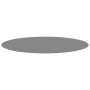 Tapiz de suelo piscina geotextil de poliéster gris claro Ø366cm by , Pool covers - Ref: Foro24-94217, Price: 32,40 €, Discoun...