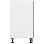 Armario bajo cocina “Lyon” madera ingeniería gris Sonoma von , Küchenschränke - Ref: Foro24-815571, Preis: 66,94 €, Rabatt: %