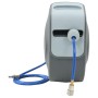 Carrete de manguera de aire automático de 1/4" 30 m by , Pneumatic hoses - Ref: Foro24-143256, Price: 174,62 €, Discount: %