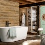 WallArt Tablones aspecto madera de roble reciclado marrón vintage by , Wall covering - Ref: Foro24-432697, Price: 35,96 €, Di...