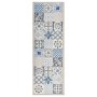 Alfombra de cocina lavable Mosaic 60x180 cm von , Fußmatten - Ref: Foro24-323484, Preis: 40,16 €, Rabatt: %