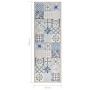 Alfombra de cocina lavable Mosaic 60x180 cm von , Fußmatten - Ref: Foro24-323484, Preis: 40,16 €, Rabatt: %