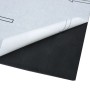 Tarimas de suelo autoadhesivas 20 uds PVC mármol negro 1,86 m² von , Böden und Teppiche - Ref: Foro24-330161, Preis: 42,33 €,...
