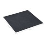 Tarimas de suelo autoadhesivas 20 uds PVC mármol negro 1,86 m² von , Böden und Teppiche - Ref: Foro24-330161, Preis: 42,33 €,...