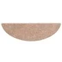 Selbstklebende Stufenmatte 10 Stück 56x17x3 cm braun von vidaXL, Treppenmatten - Ref: Foro24-149675, Preis: 24,93 €, Rabatt: %