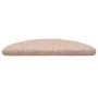 Selbstklebende Stufenmatte 10 Stück 56x17x3 cm braun von vidaXL, Treppenmatten - Ref: Foro24-149675, Preis: 24,93 €, Rabatt: %