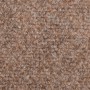 Self-adhesive stair mat 10 pcs 56x17x3 cm brown by vidaXL, Stair mats - Ref: Foro24-149675, Price: 31,15 €, Discount: %