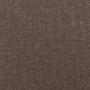 Sillón de relax con taburete de tela gris taupé von , Sessel - Ref: Foro24-3097891, Preis: 145,67 €, Rabatt: %