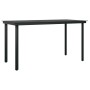 Juego de comedor de jardín 7 piezas con cojines gris von , Gartensets - Ref: Foro24-3099463, Preis: 885,19 €, Rabatt: %