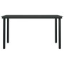 Juego de comedor de jardín 7 piezas con cojines gris von , Gartensets - Ref: Foro24-3099463, Preis: 885,19 €, Rabatt: %