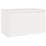 Muebles para TV 5 piezas madera maciza de pino blanco von , TV-Möbel - Ref: Foro24-3100150, Preis: 241,38 €, Rabatt: %