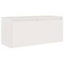 Muebles para TV 5 piezas madera maciza de pino blanco von , TV-Möbel - Ref: Foro24-3100150, Preis: 241,38 €, Rabatt: %