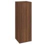Set de muebles para TV 6 pzas madera contrachapada roble marrón von , TV-Möbel - Ref: Foro24-3114349, Preis: 252,09 €, Rabatt: %