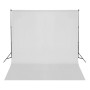 Kit de estudio fotográfico con set de luces y fondo von , Blitze und Studiobeleuchtung - Ref: Foro24-3094740, Preis: 159,85 €...