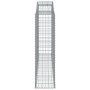 Cestas de gaviones 20 uds forma de arco hierro 300x50x180/200cm von , Töpfe und Pflanzgefäße - Ref: Foro24-3146787, Preis: 3,...