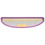 Stair mats 10 units purple 56x17x3 cm by vidaXL, Stair mats - Ref: Foro24-149793, Price: 47,47 €, Discount: %