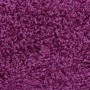 Alfombrillas de escalera 10 unidades violeta 56x17x3 cm de vidaXL, Alfombrillas para escalones - Ref: Foro24-149793, Precio: ...