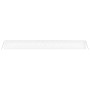 Invernadero con estructura de acero blanco 36 m² 18x2x2 m von , Gewächshäuser - Ref: Foro24-3188035, Preis: 558,87 €, Rabatt: %