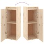 Muebles para TV 6 piezas madera maciza de pino von , TV-Möbel - Ref: Foro24-3100199, Preis: 353,70 €, Rabatt: %