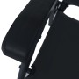Sillas plegables de jardín 2 unidades textilene negro de , Sillas de jardín - Ref: Foro24-47923, Precio: 84,89 €