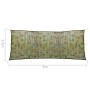 Red de camuflaje con bolsa de almacenamiento verde 1,5x5 m von , Schutzausrüstung für Jagd und Schießen - Ref: Foro24-135874,...